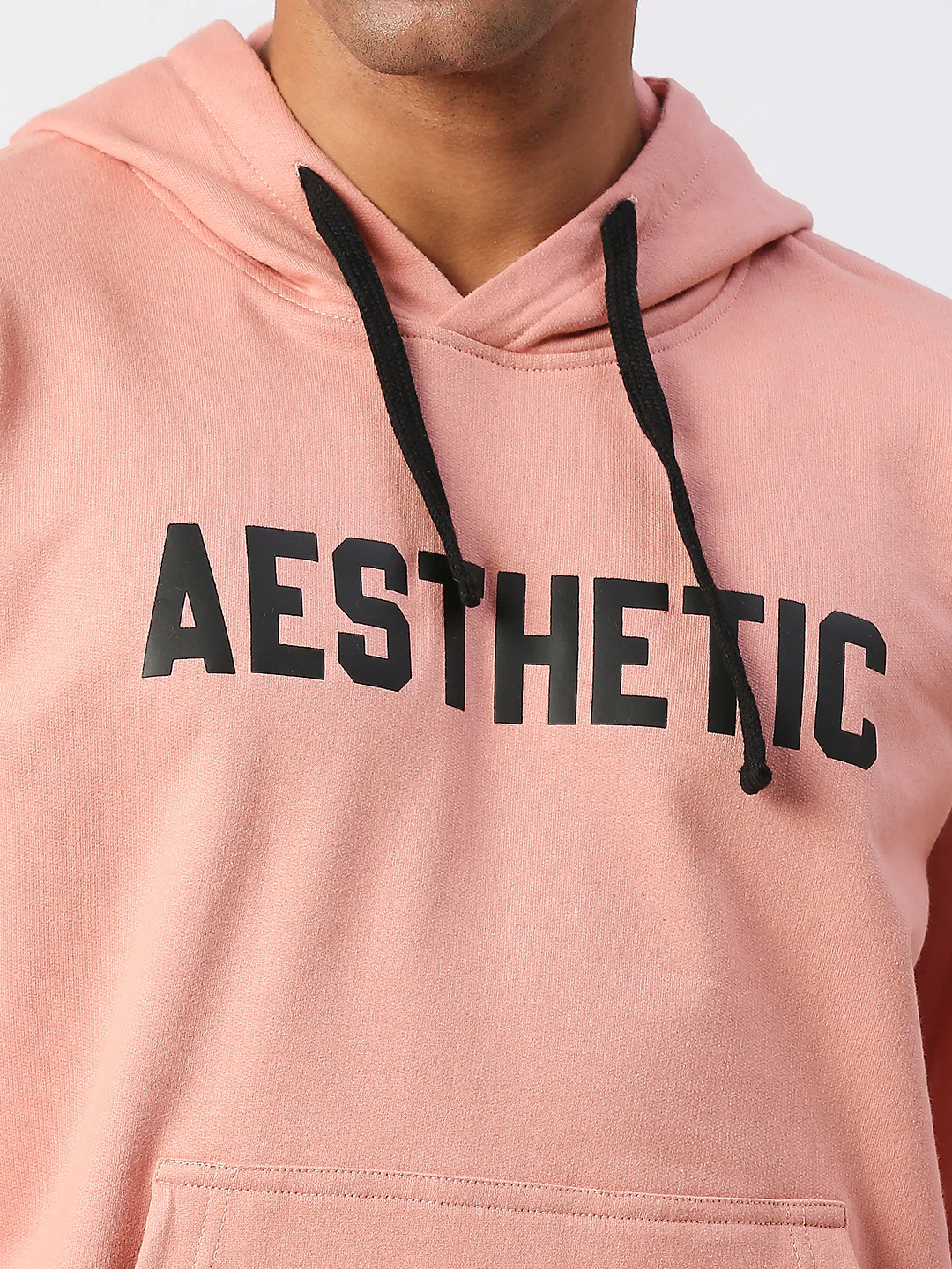 Aesthetic Pullover Hoodie - Image 5
