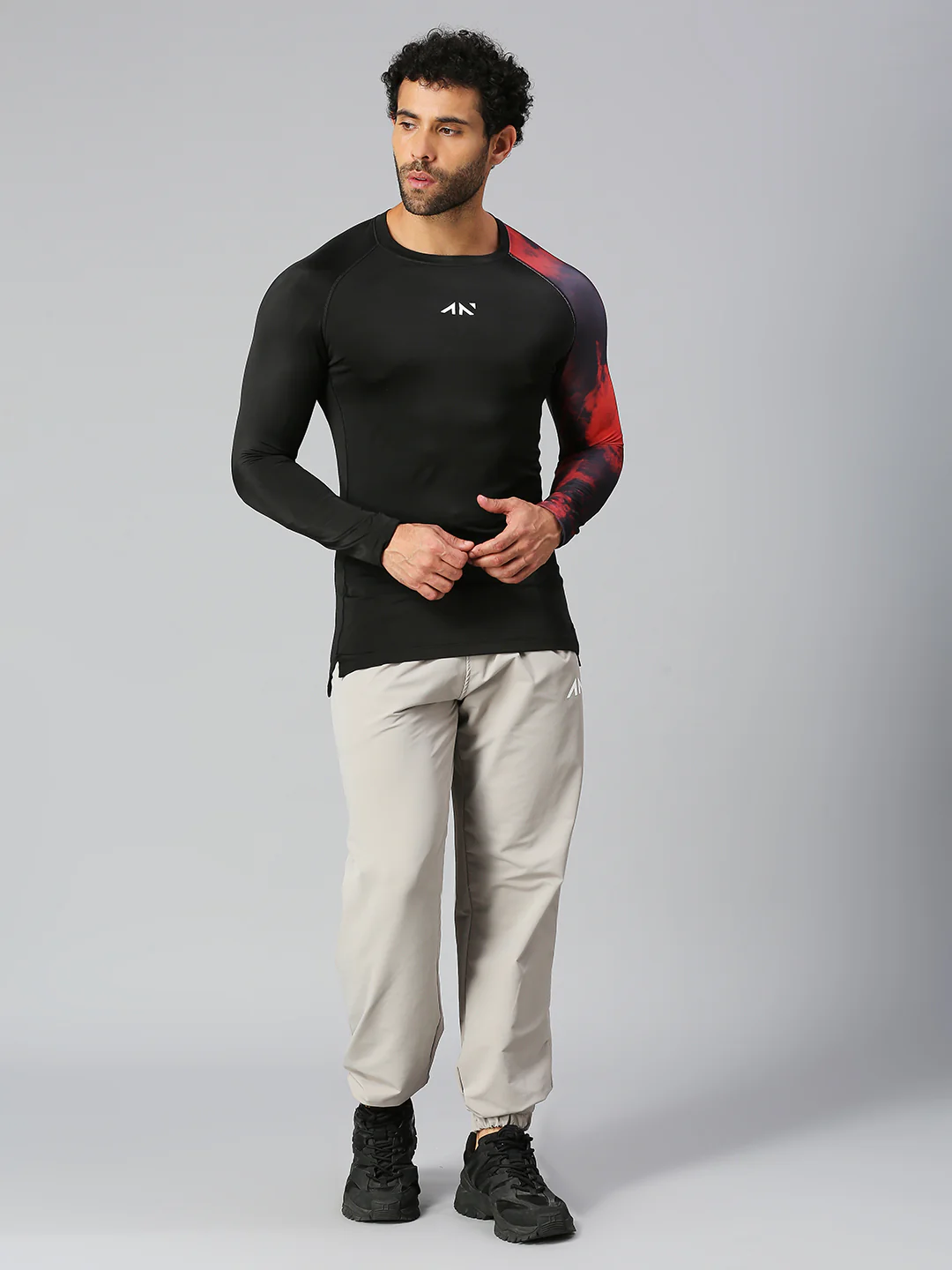 Critical Compression Tshirt - Image 6