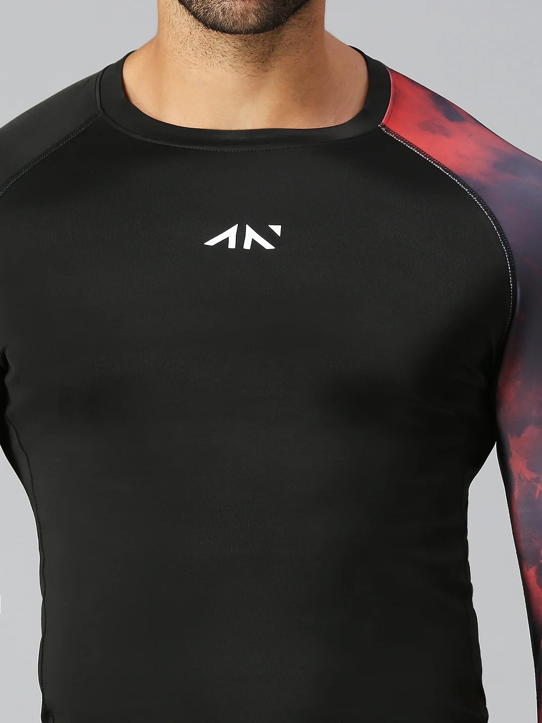 Critical Compression Tshirt - Image 7
