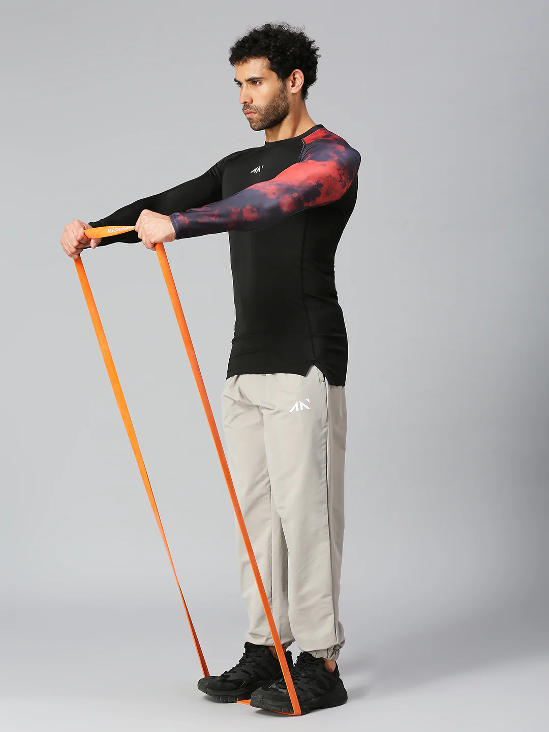 Critical Compression Tshirt - Image 8