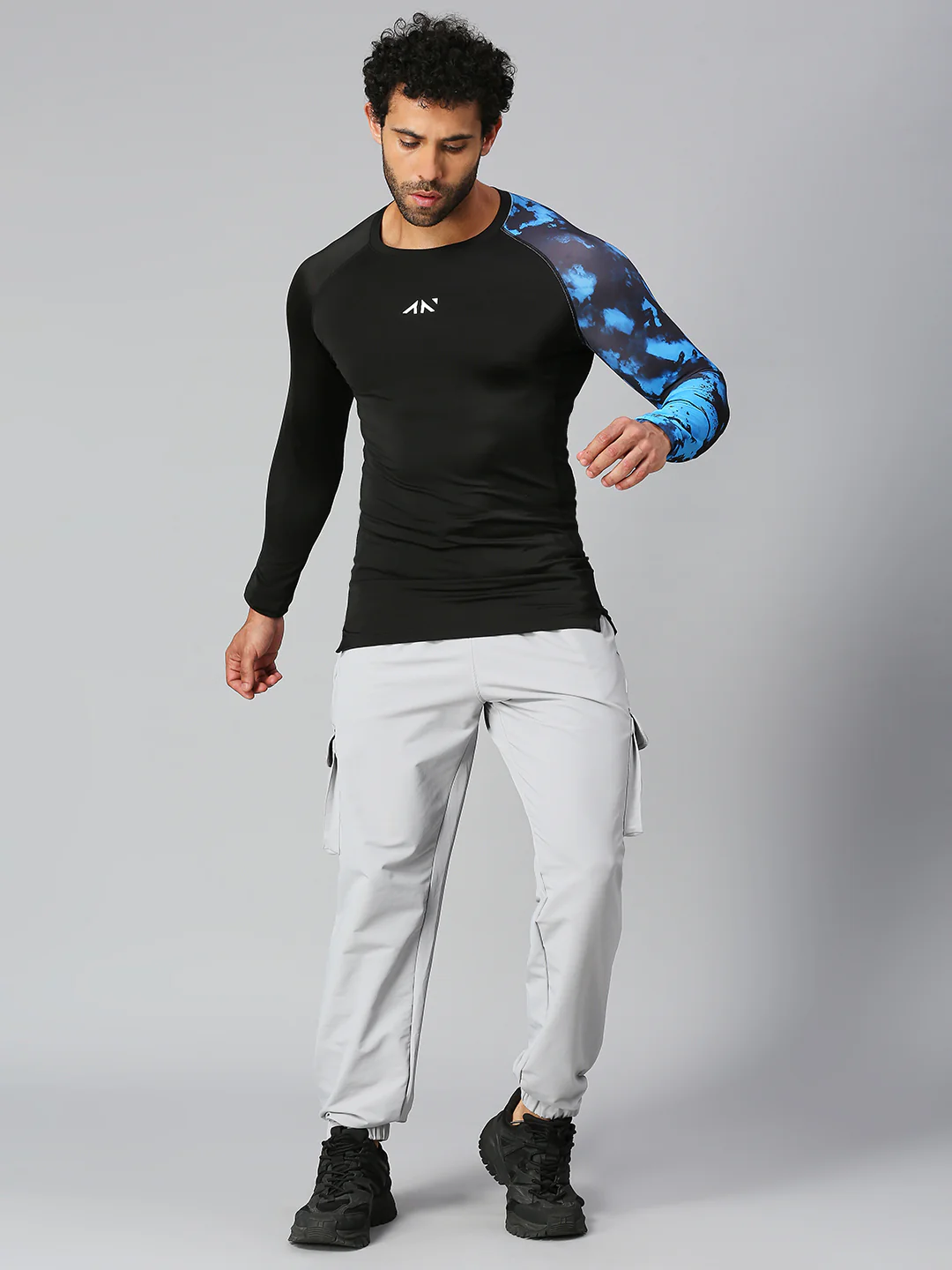 Critical Compression Tshirt - Image 4