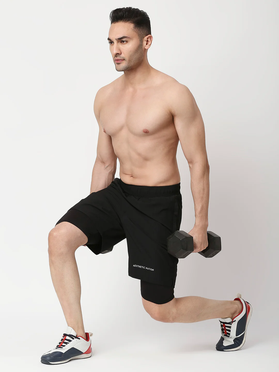 Critical Compression Shorts - Image 3