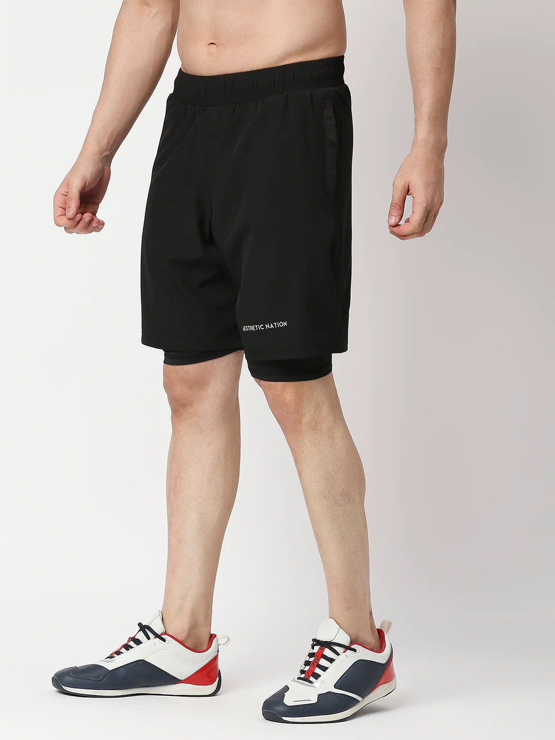 Critical Compression Shorts - Image 4