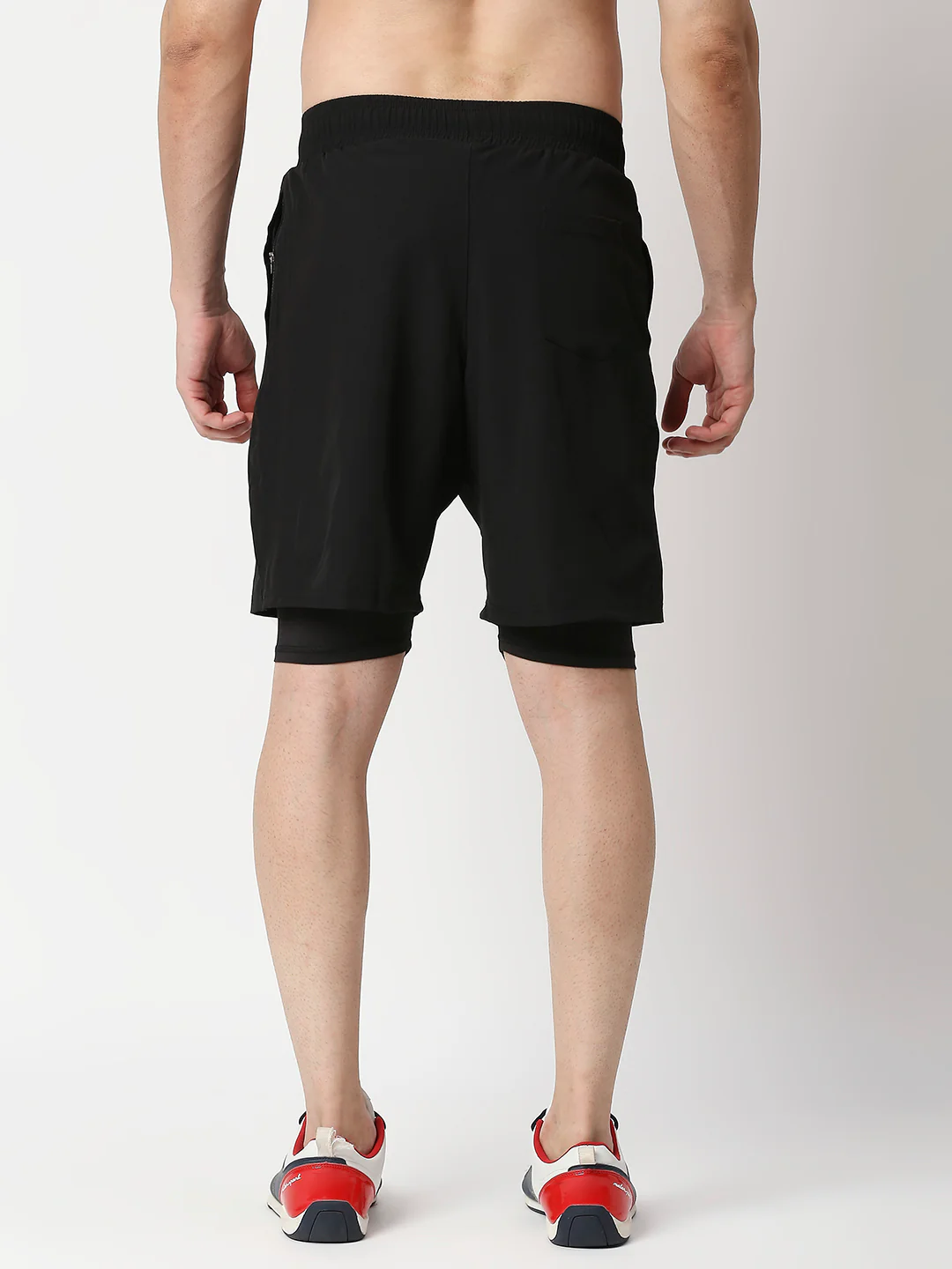 Critical Compression Shorts - Image 5