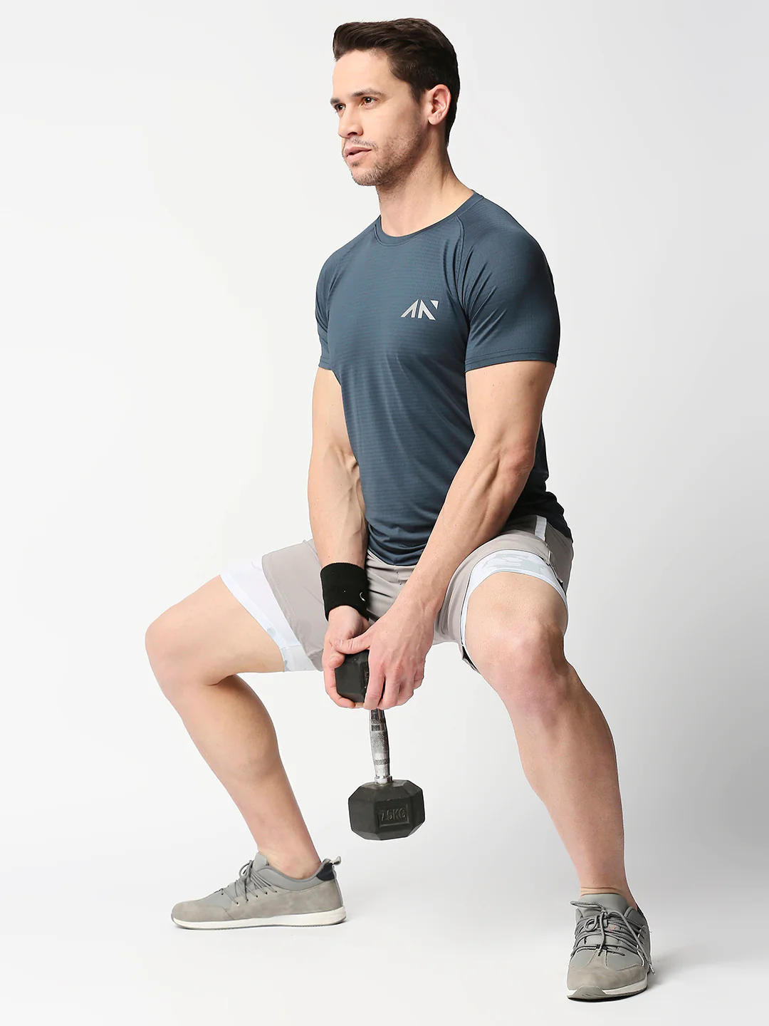 Critical Compression Shorts - Image 3