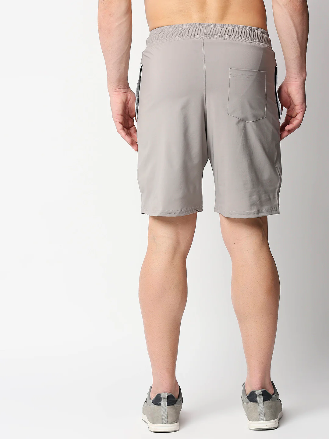 Critical Compression Shorts - Image 5