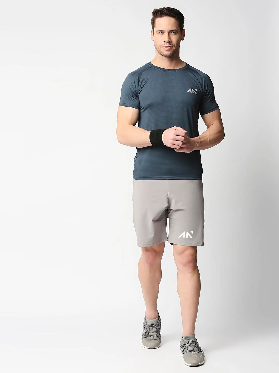 Critical Compression Shorts - Image 6