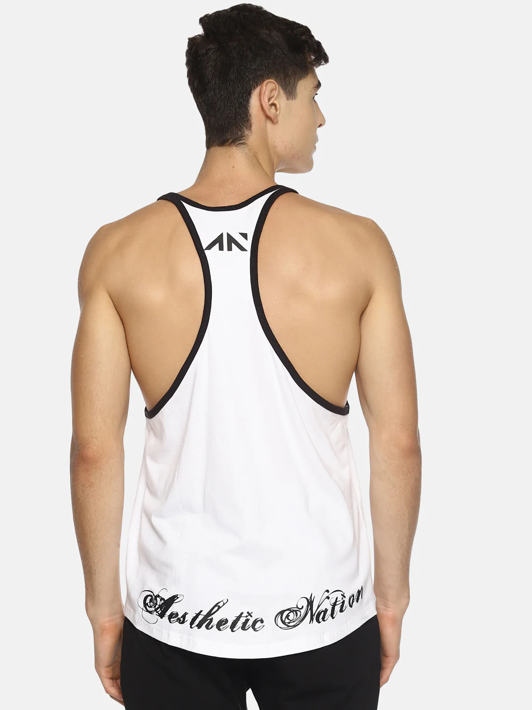 Allover Aesthetic Stringer - Image 3