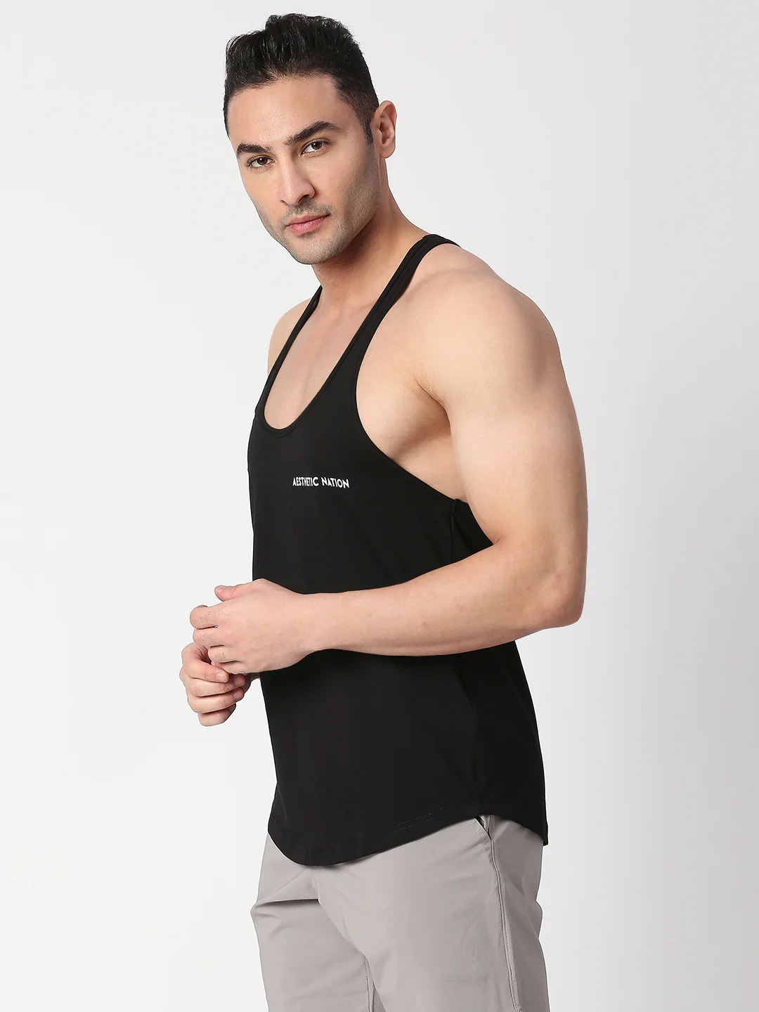 Vitality Training Stringer - Image 5