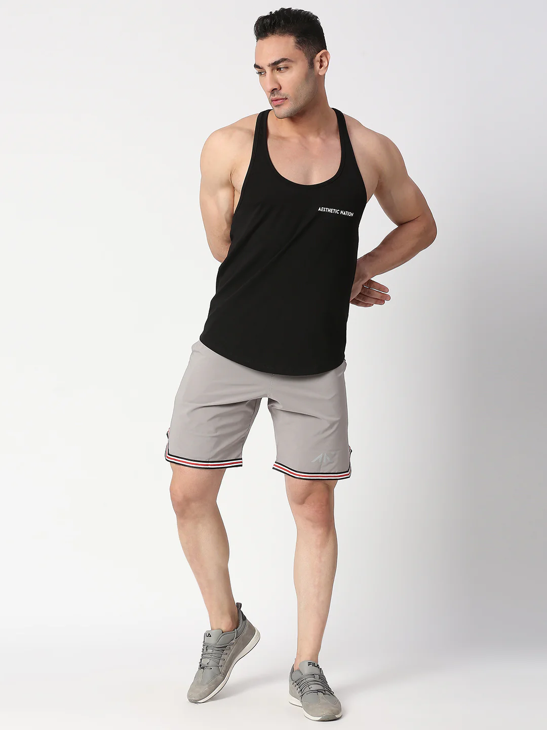 Vitality Training Stringer - Image 6