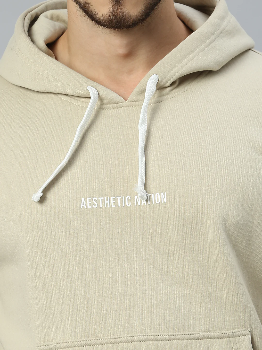 FleeceTech Pullover Hoodie - Image 3