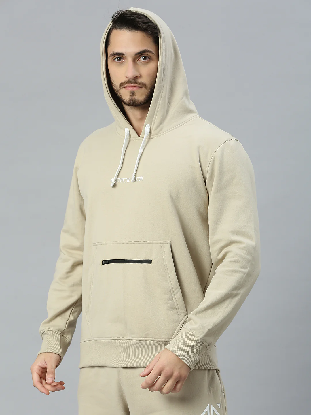 FleeceTech Pullover Hoodie - Image 4