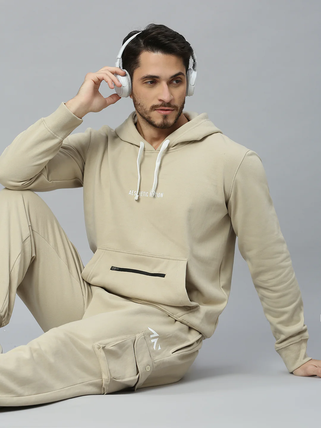 FleeceTech Pullover Hoodie - Image 5