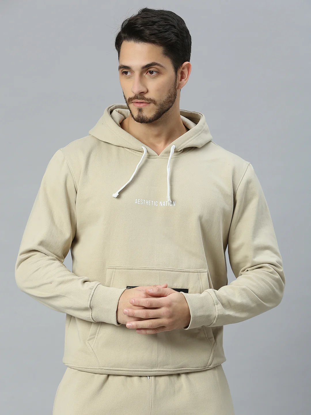 FleeceTech Pullover Hoodie - Image 6