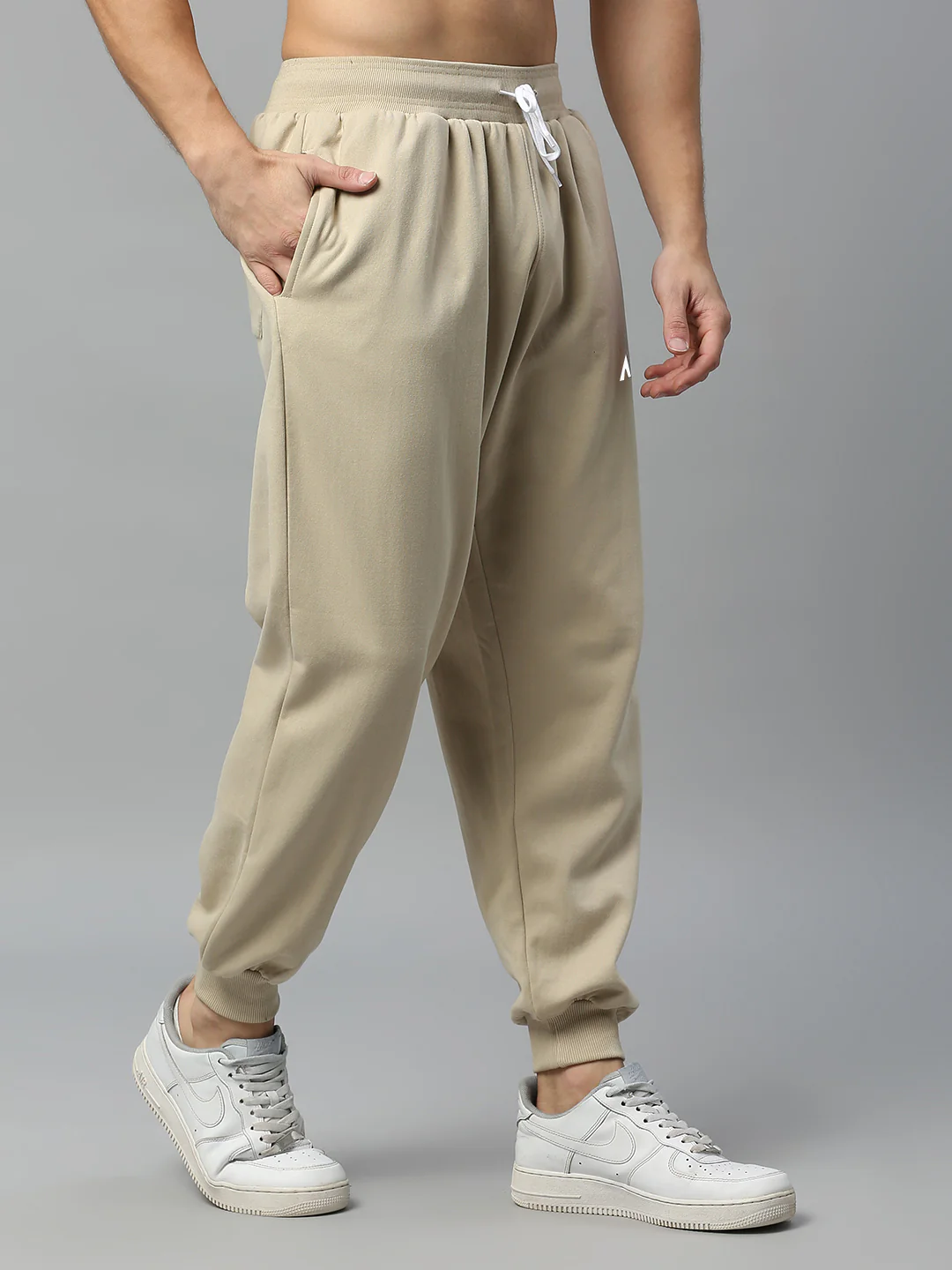 Oversized FleeceTech Jogger - Image 5