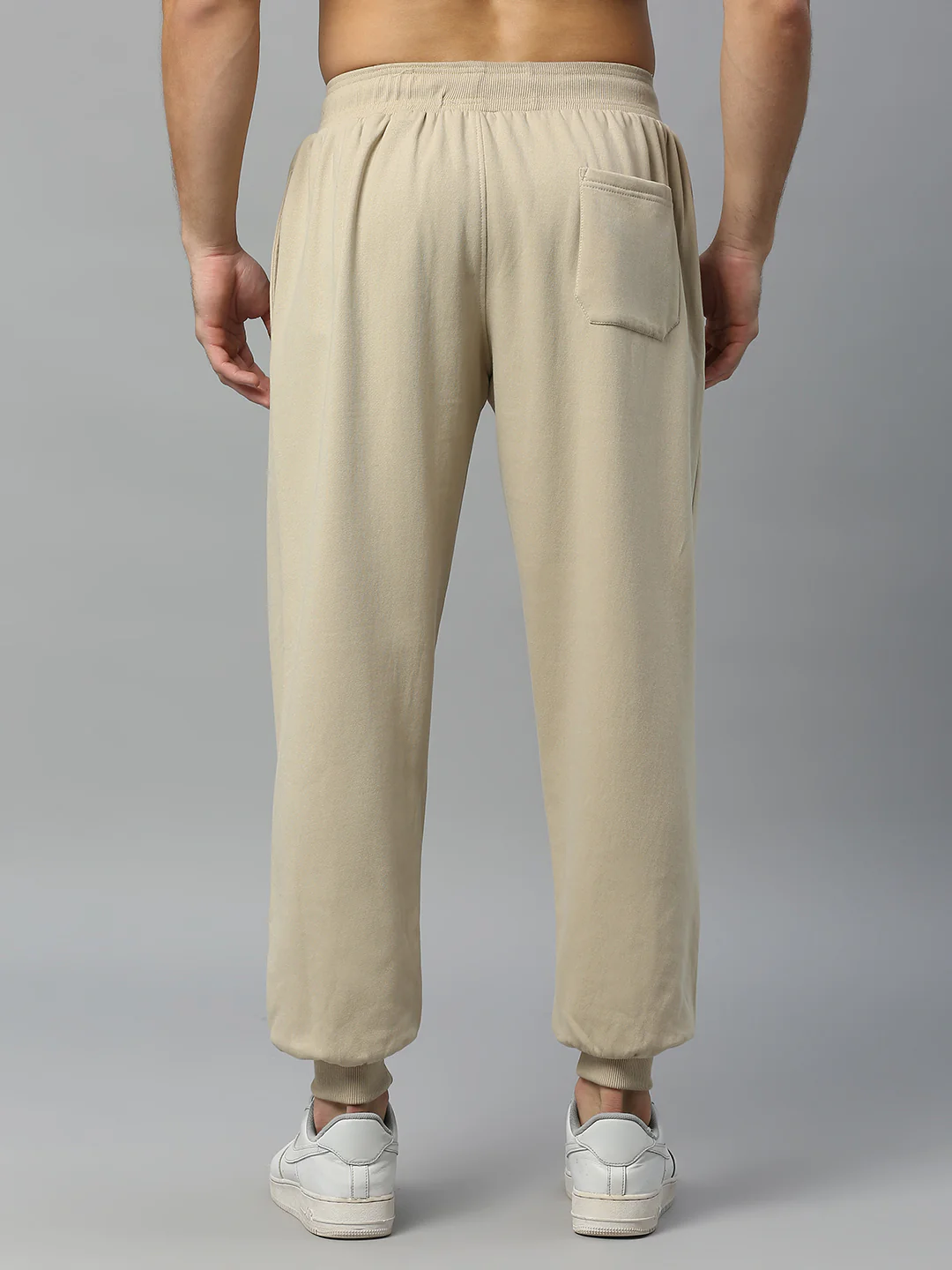 Oversized FleeceTech Jogger - Image 6