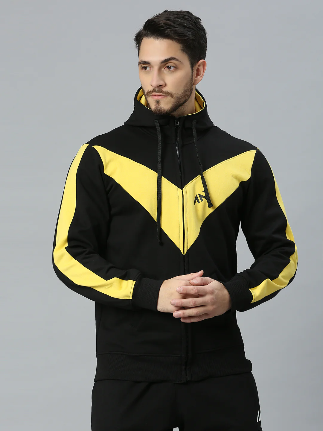 300G Legacy Hoodie - Image 4