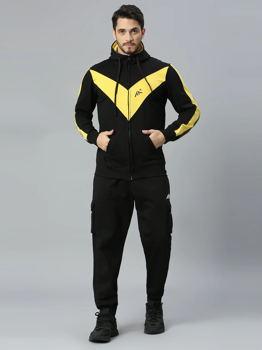 300G Legacy Hoodie - Image 9