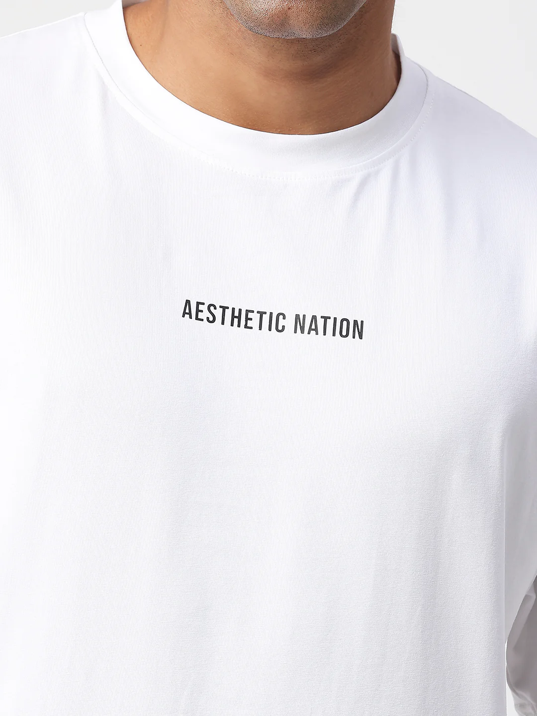 Luxe Oversized T-shirt - Image 5