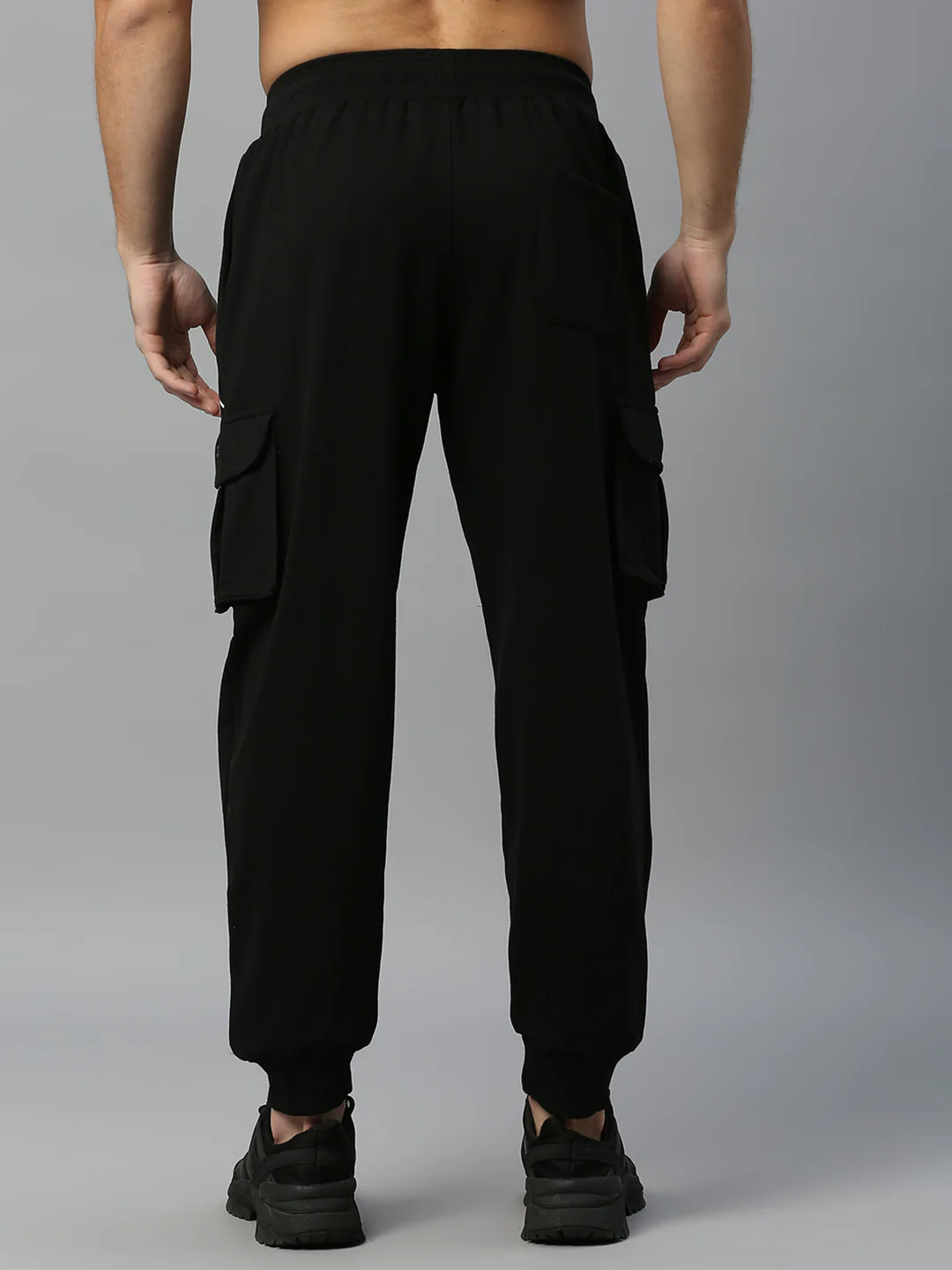 Oversized Fleecetech Cargo - Image 4