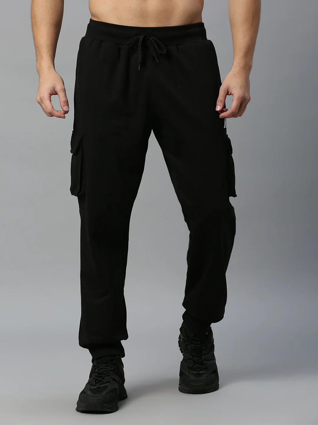 Oversized Fleecetech Cargo - Image 5