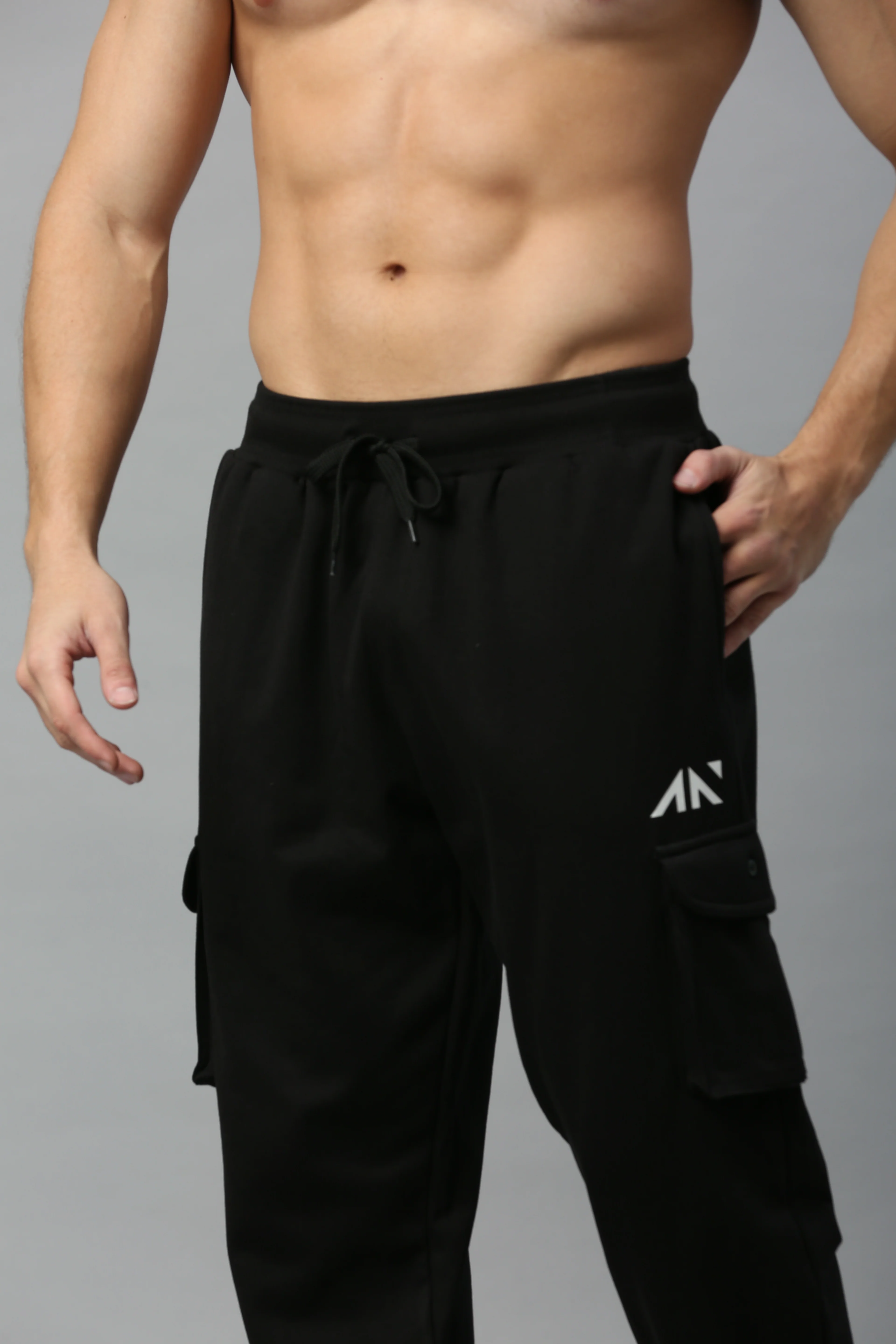 Oversized Fleecetech Cargo - Image 6