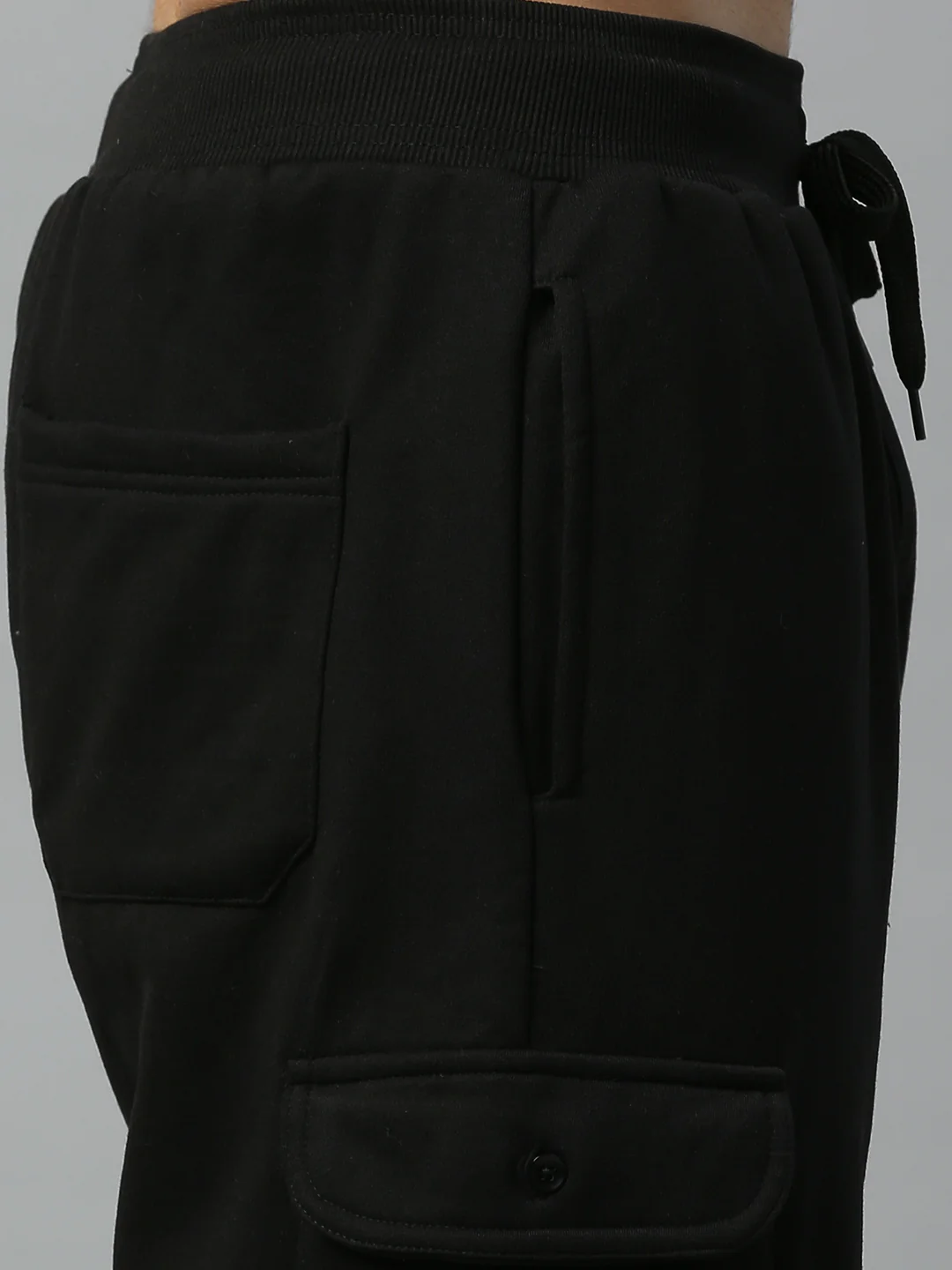 Oversized Fleecetech Cargo - Image 7