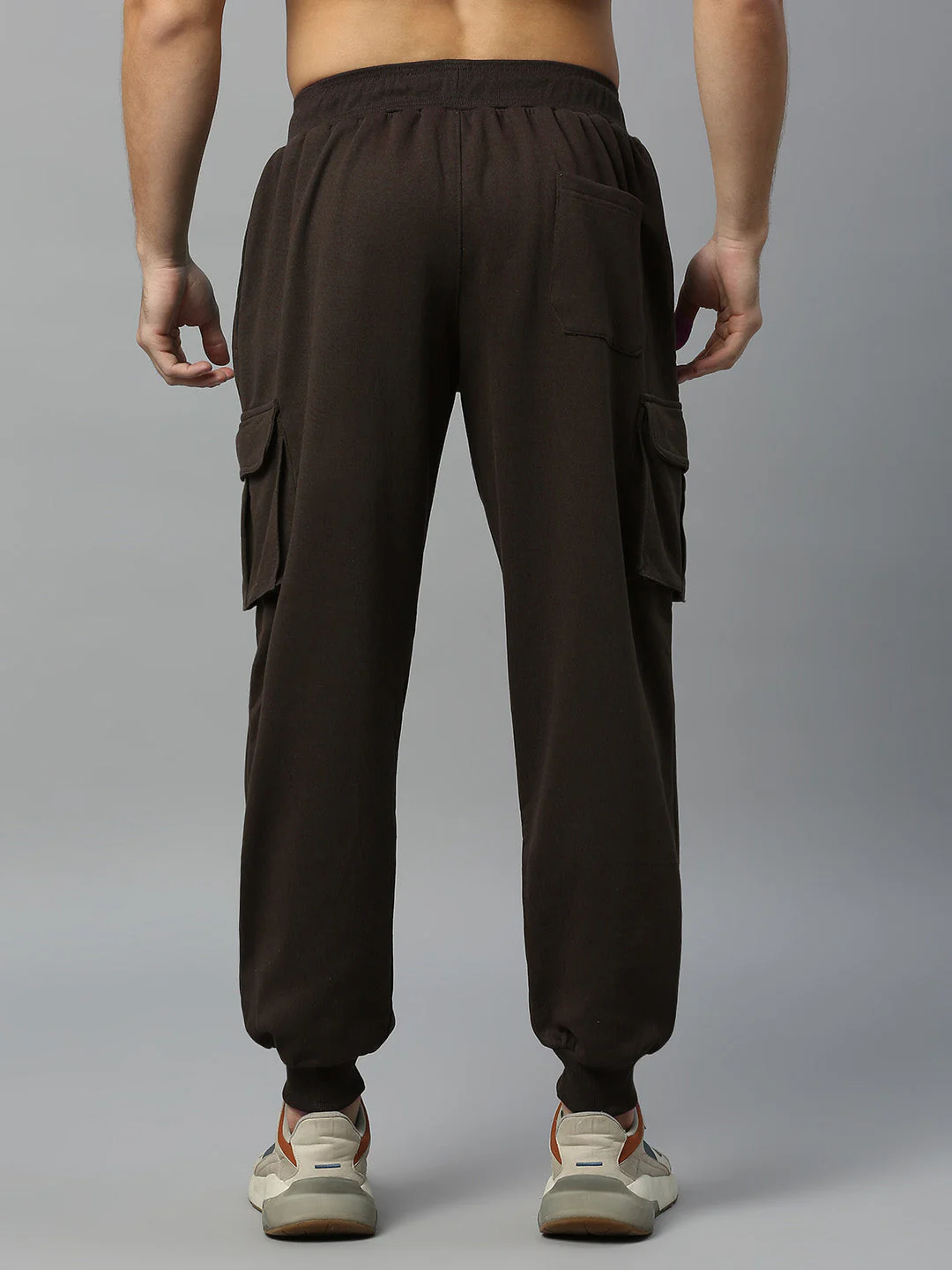 Oversized FleeceTech Cargo - Image 6