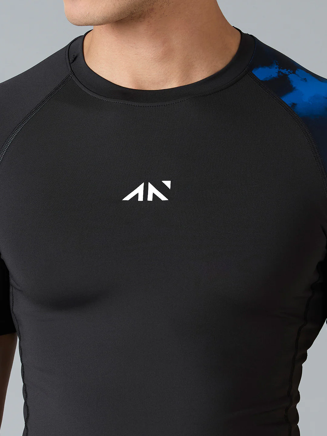 Critical Compression Tshirt - Image 3