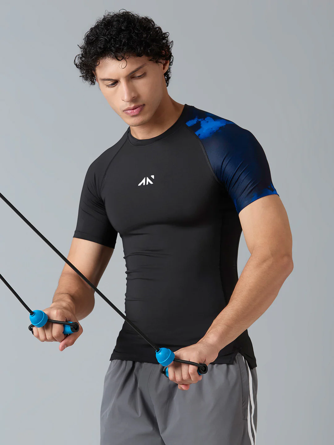 Critical Compression Tshirt - Image 4