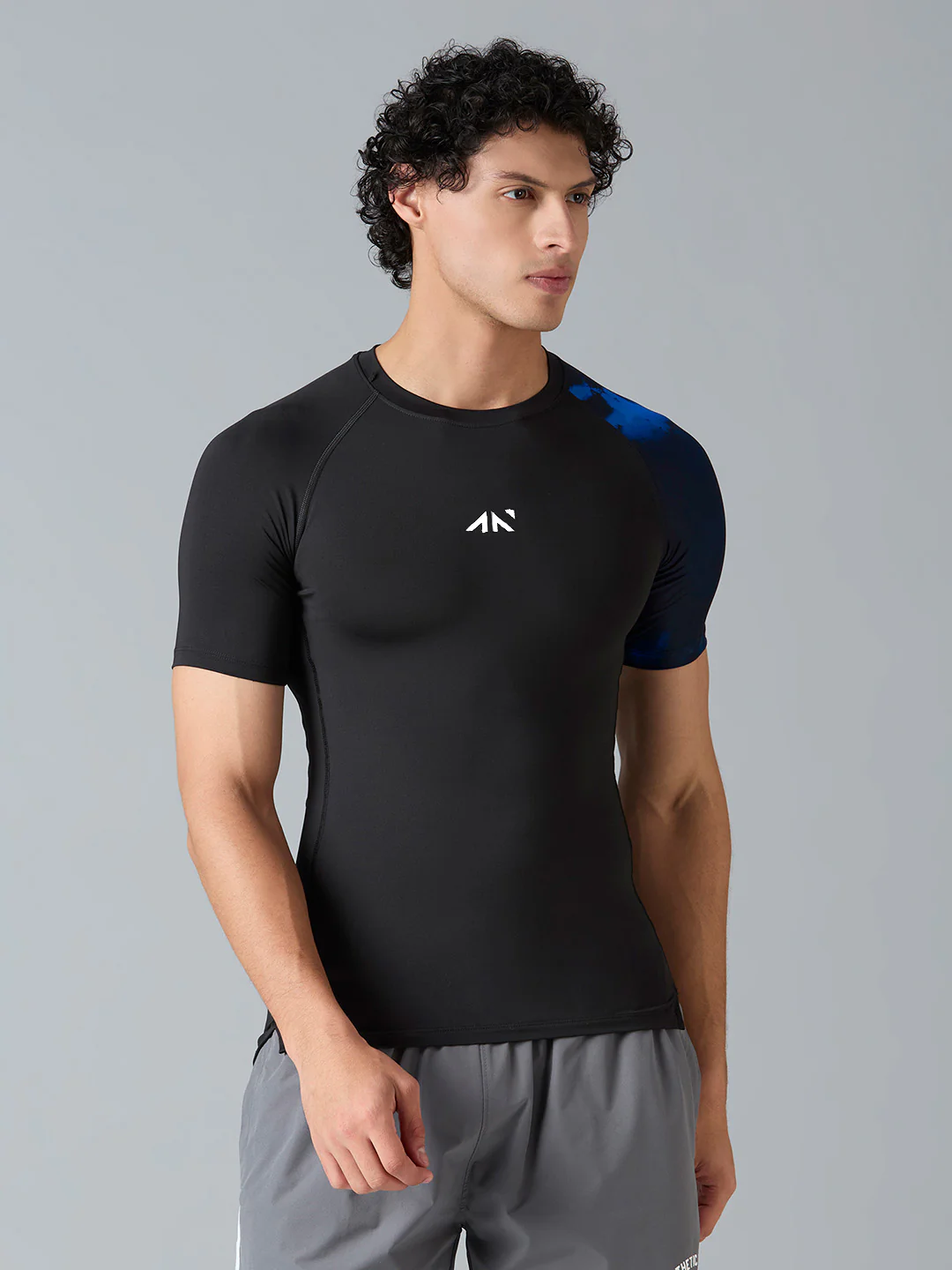 Critical Compression Tshirt - Image 5