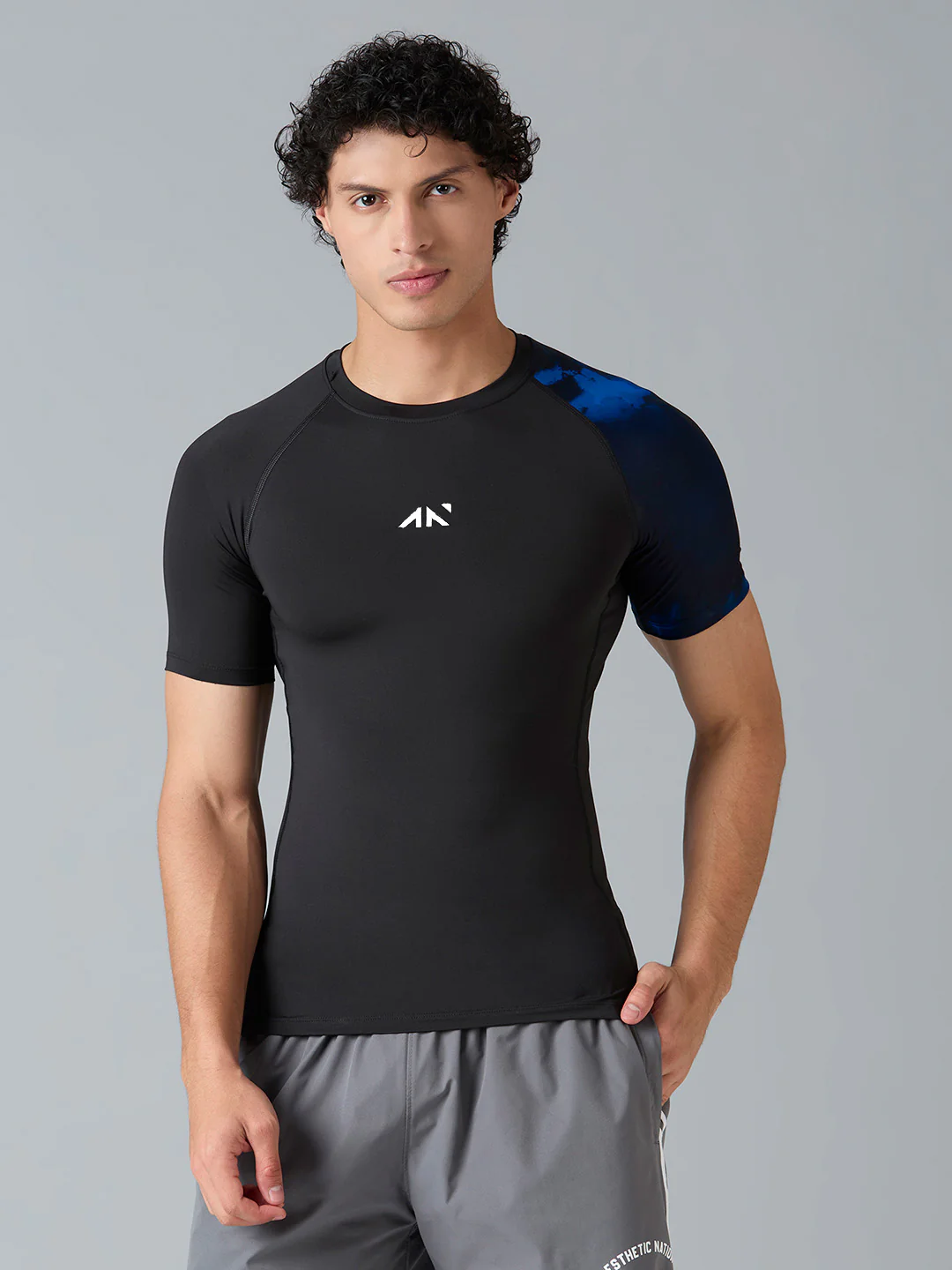 Critical Compression Tshirt - Image 6