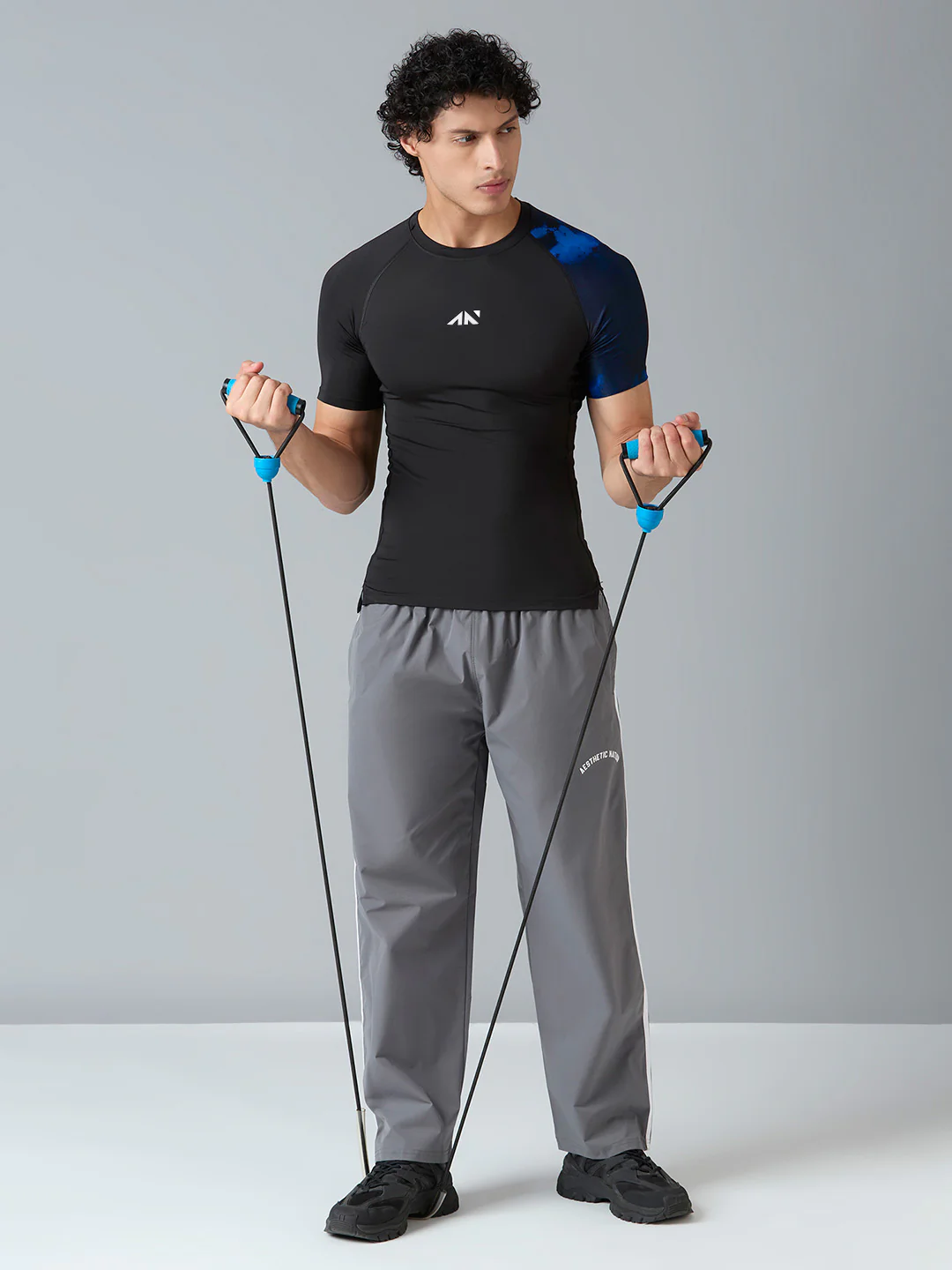 Critical Compression Tshirt - Image 8