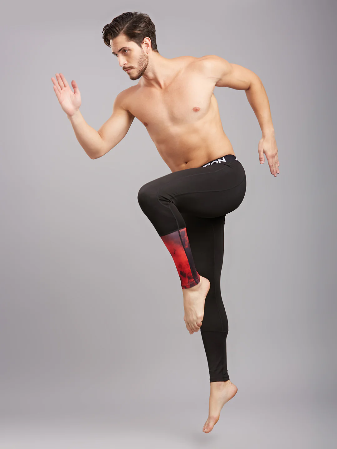 Baselayer Compression Tights - Image 5