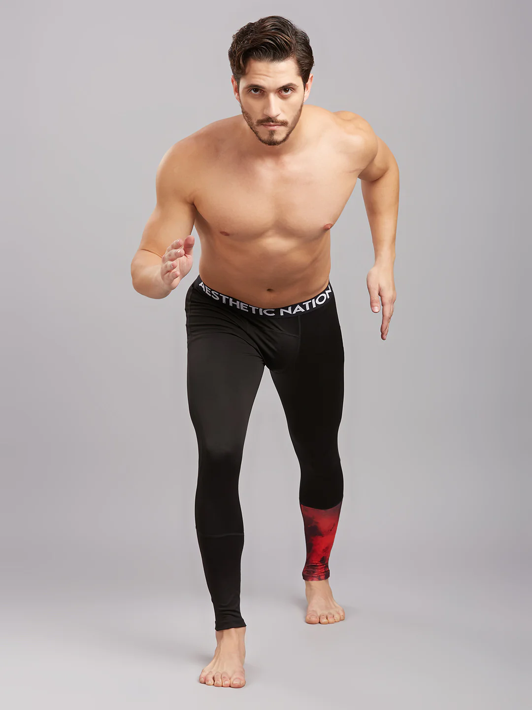 Baselayer Compression Tights - Image 6