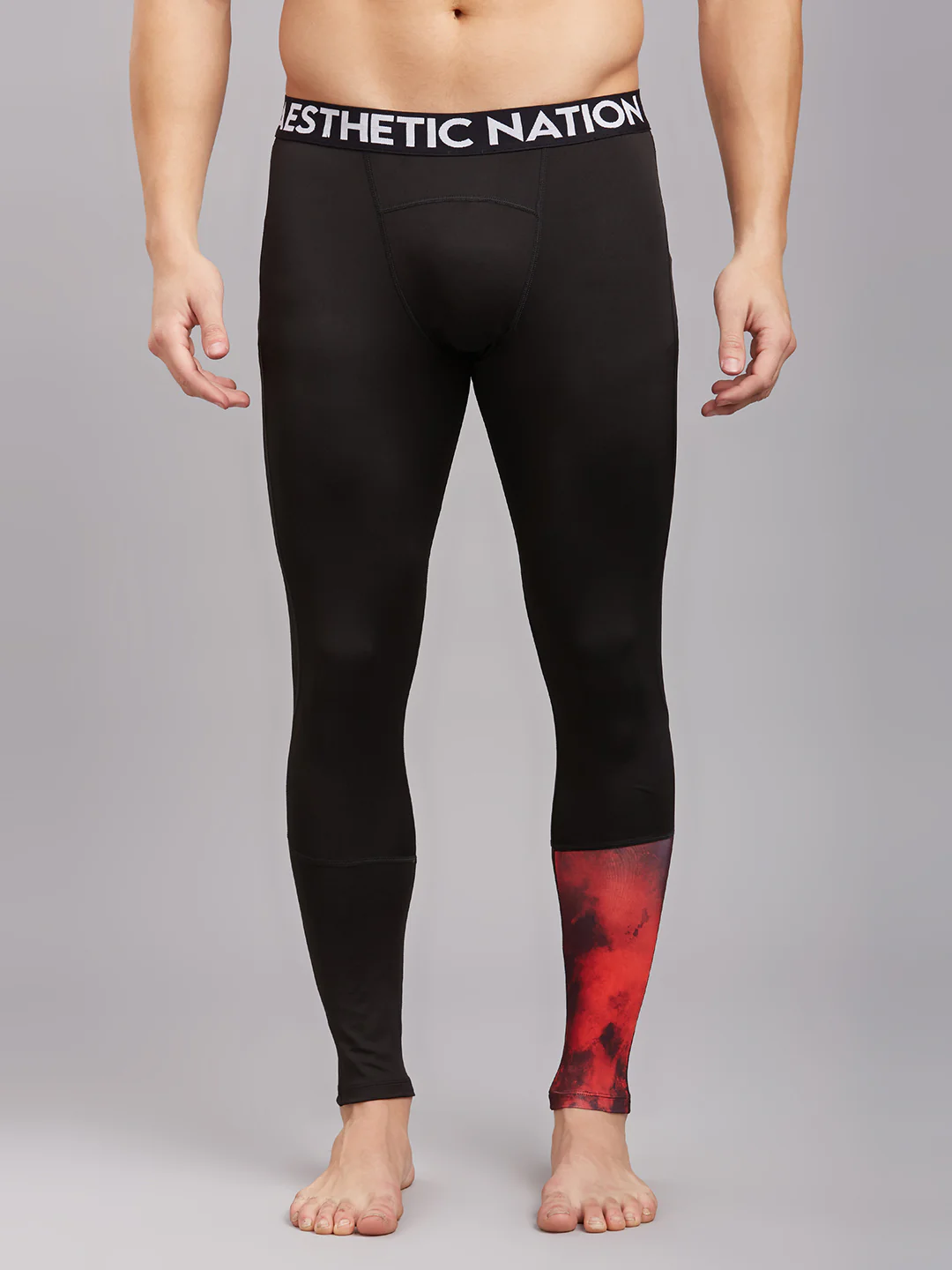 Baselayer Compression Tights - Image 7