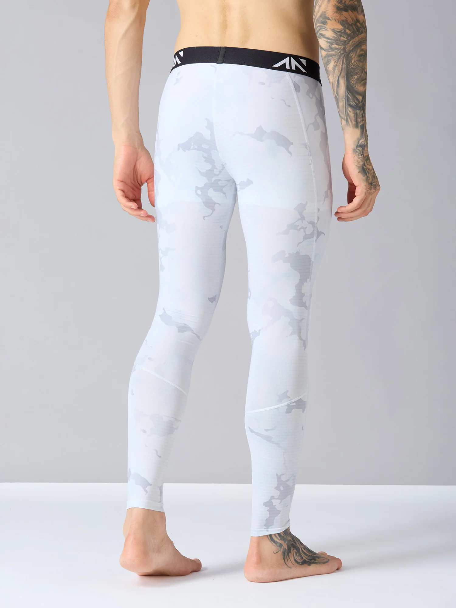 Baselayer Compression Tights - Image 5