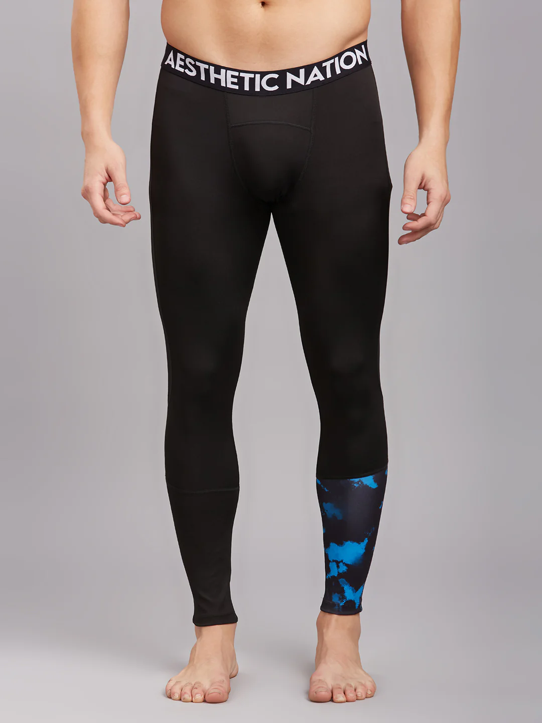 Baselayer Compression Tights - Image 3