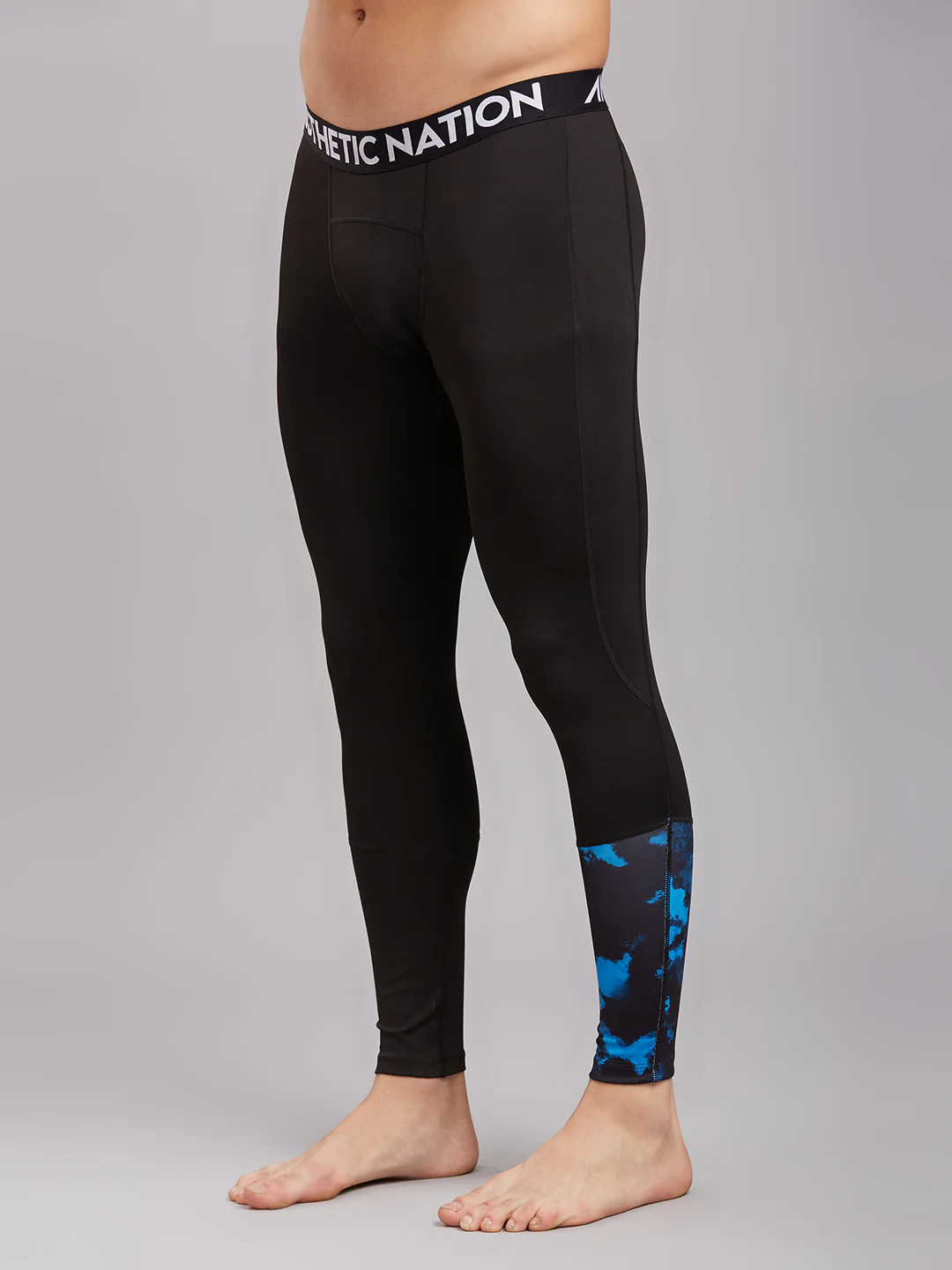 Baselayer Compression Tights - Image 4
