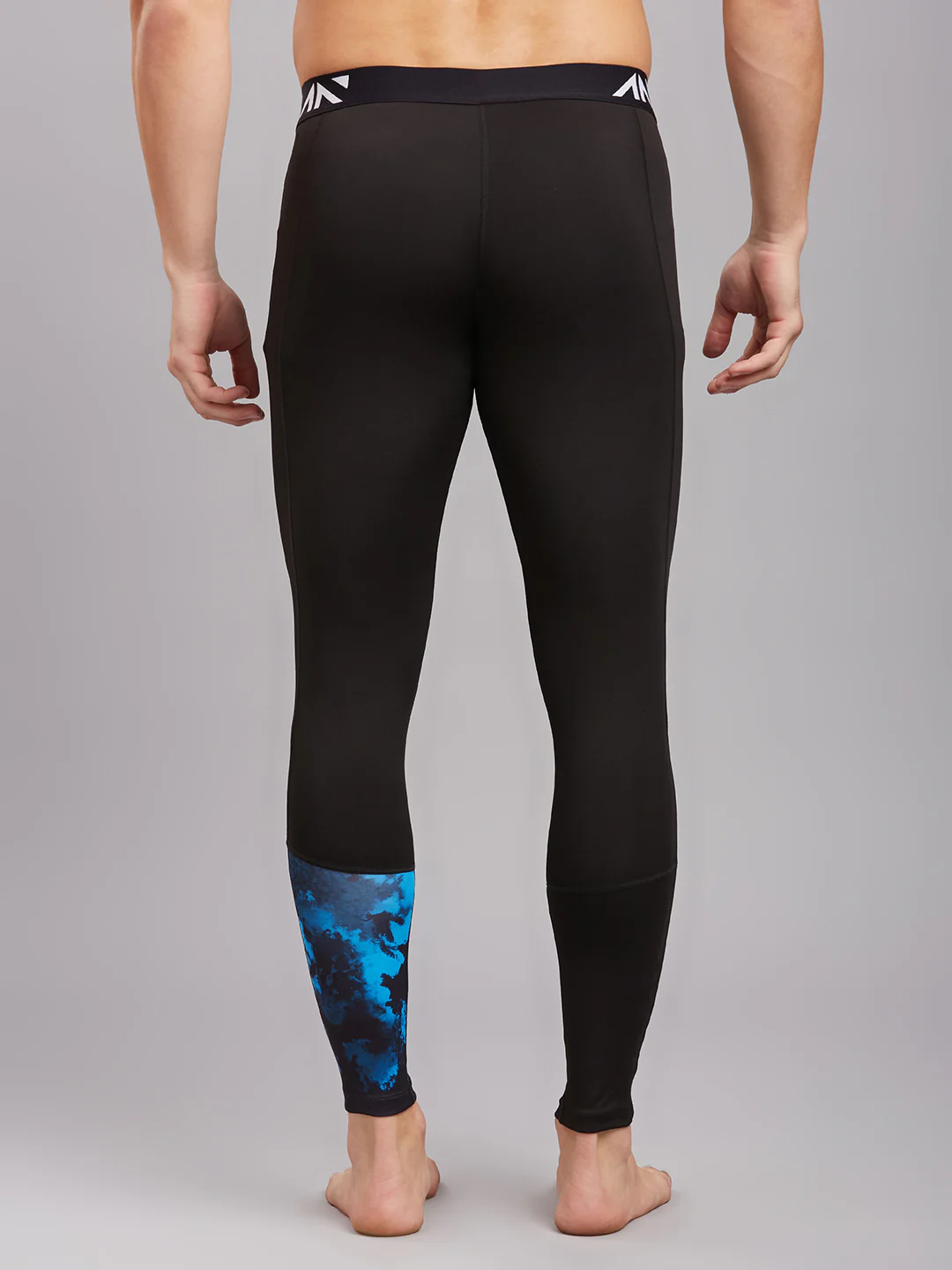 Baselayer Compression Tights - Image 5