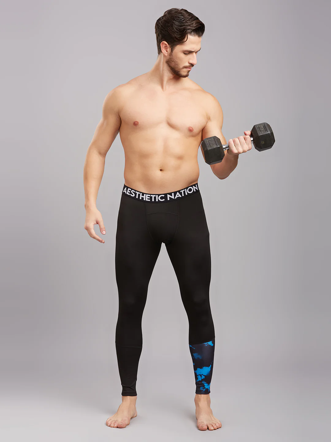 Baselayer Compression Tights - Image 8