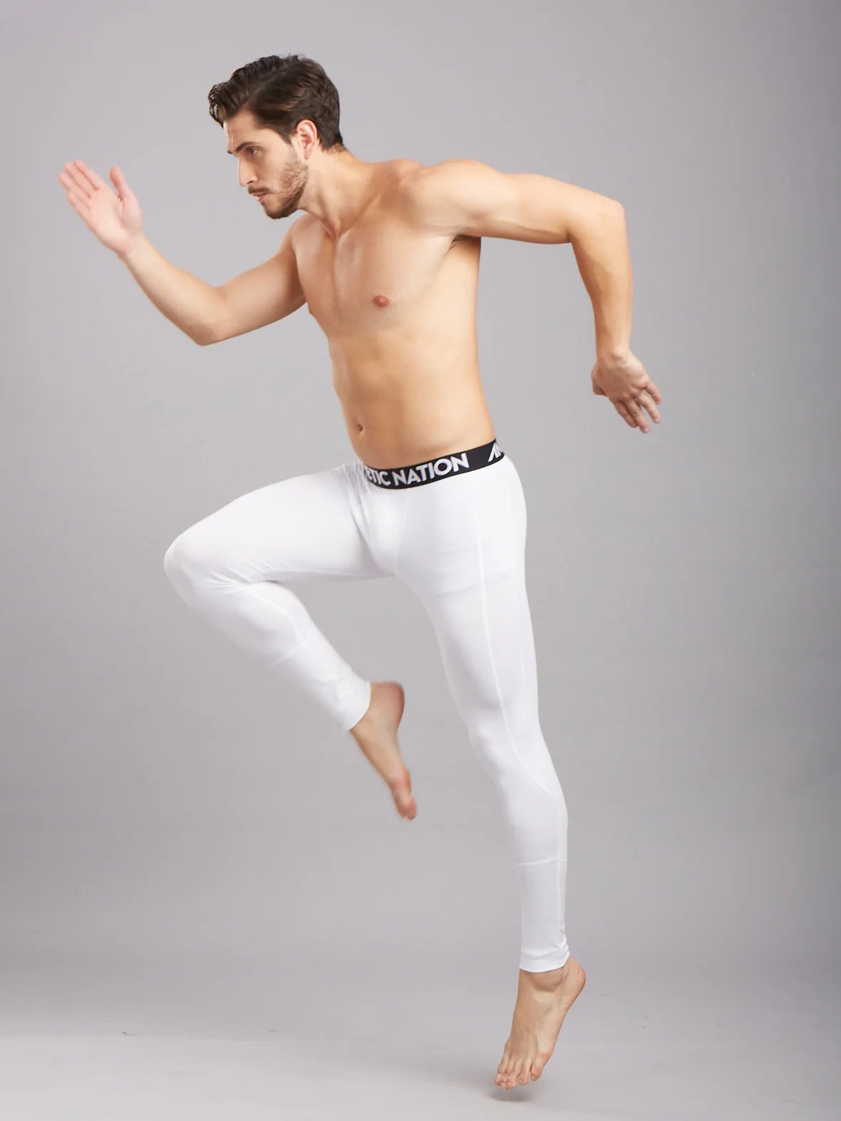 Baselayer Compression Tights - Image 4