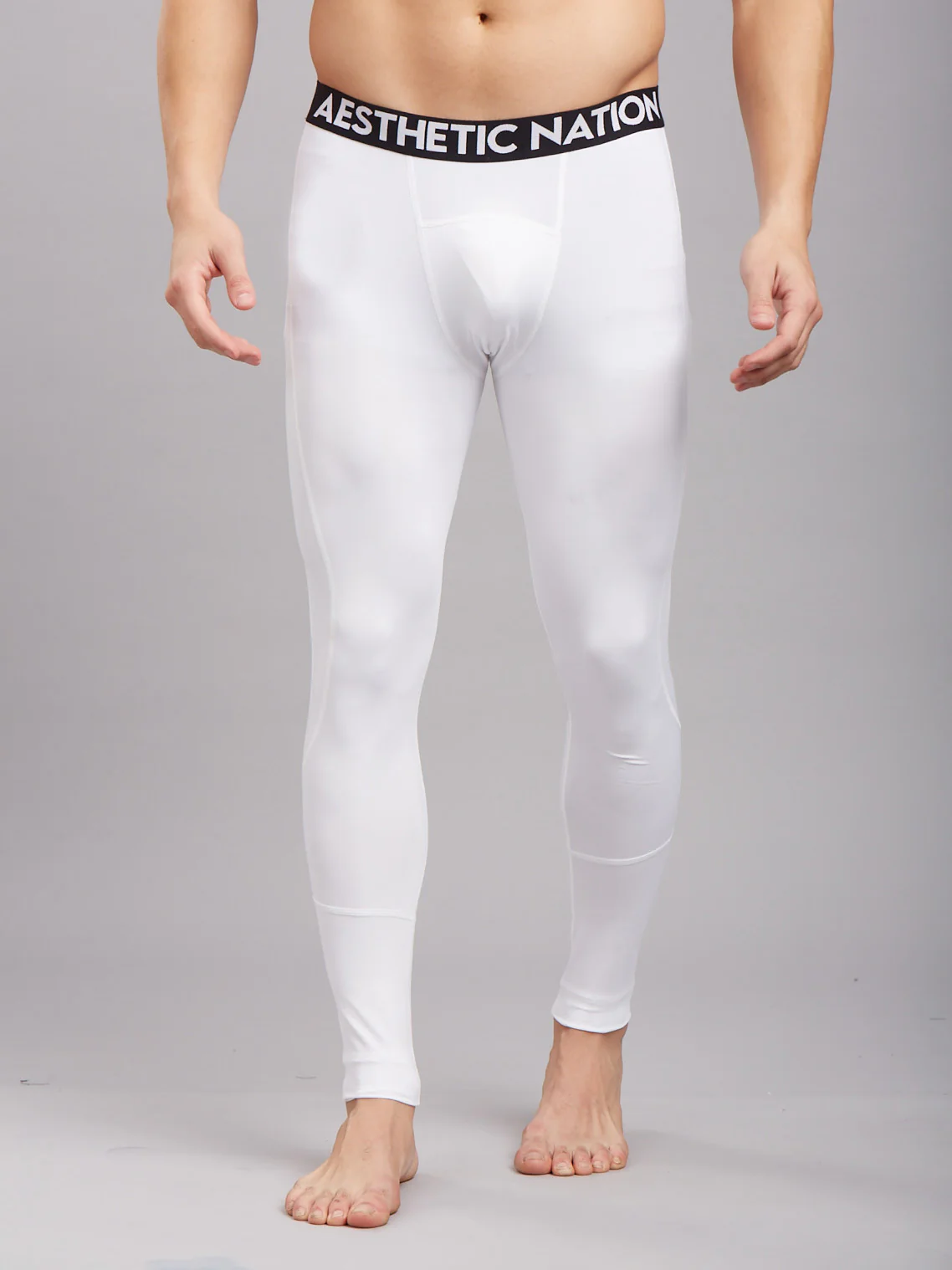 Baselayer Compression Tights - Image 7
