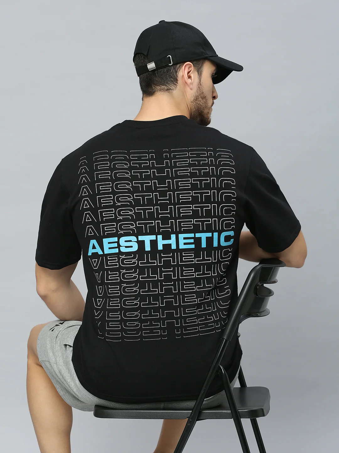 Aesthetics Oversized Tshirt - Image 10