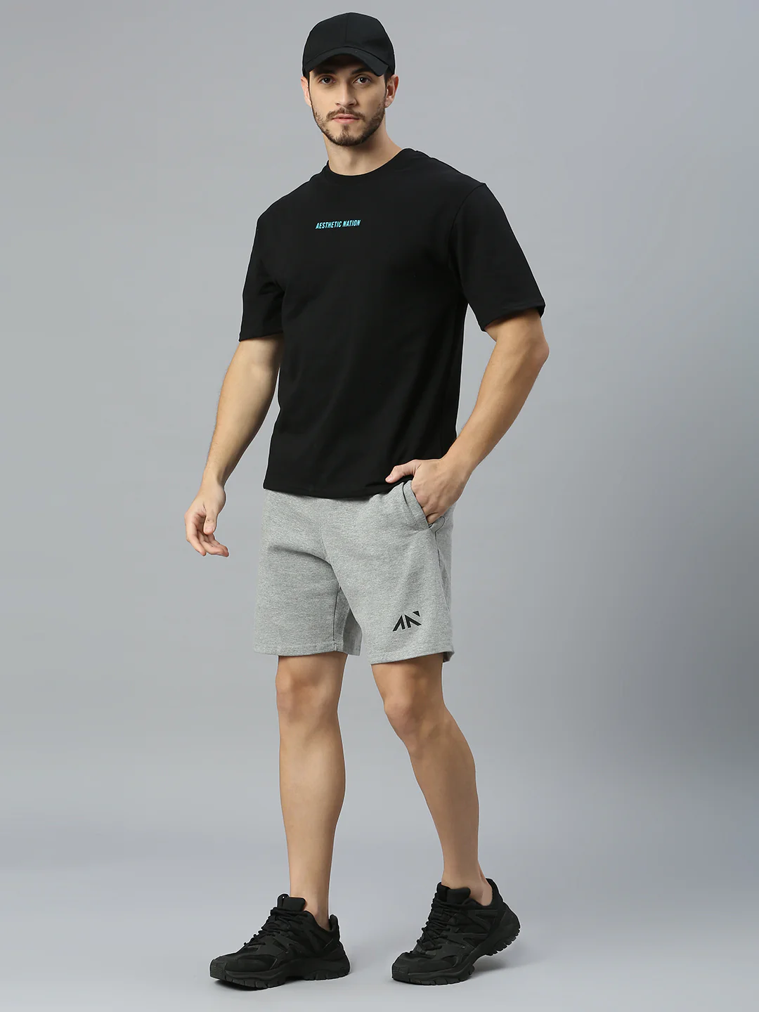 Aesthetics Oversized Tshirt - Image 6