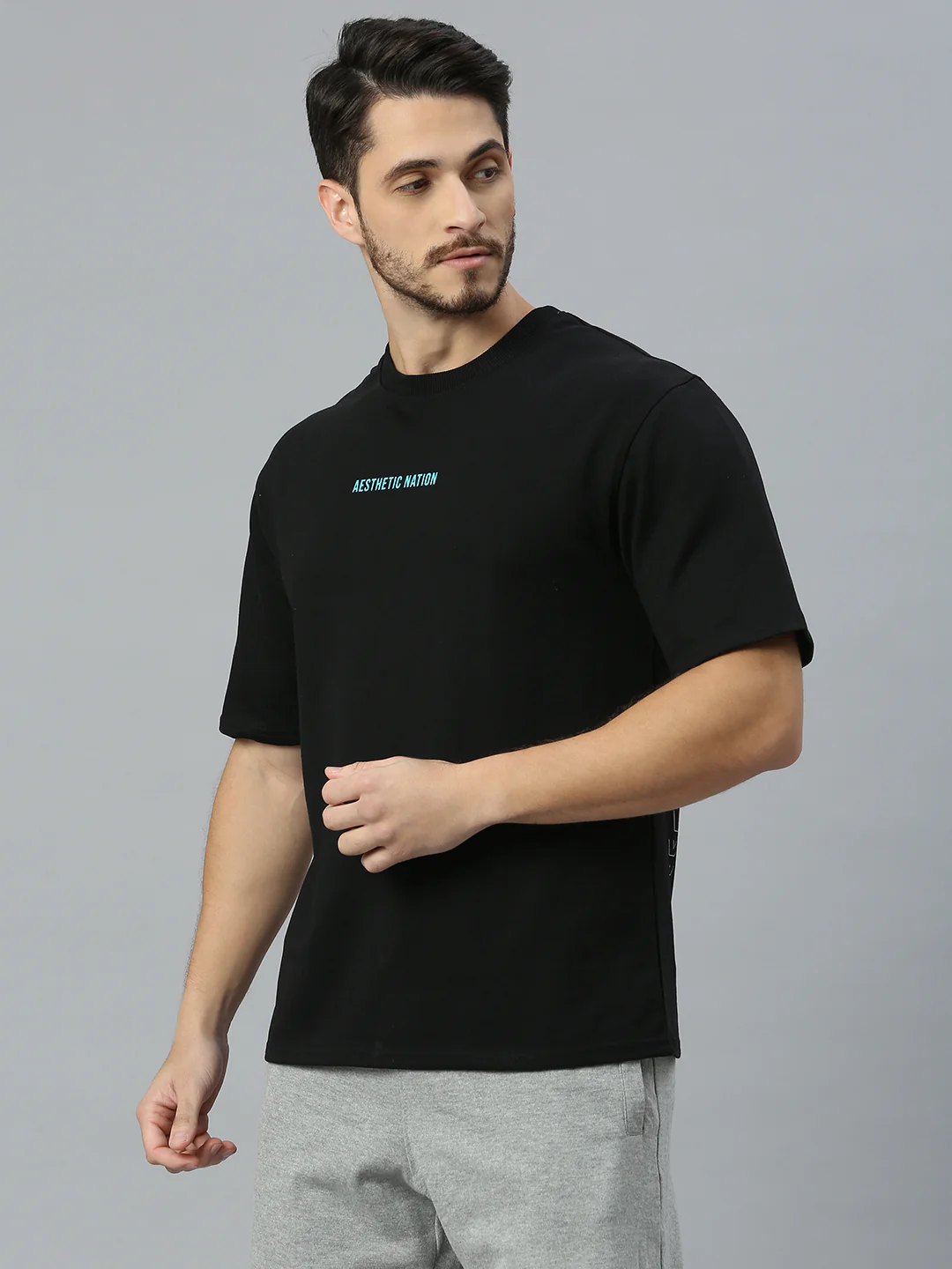 Aesthetics Oversized Tshirt - Image 7