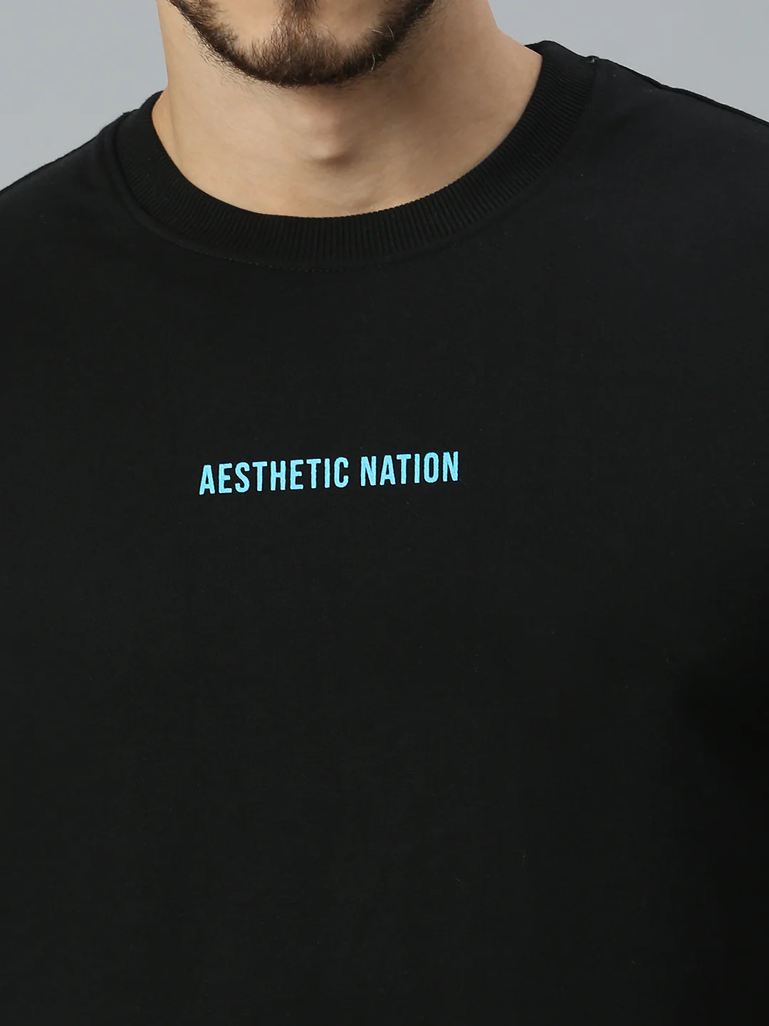 Aesthetics Oversized Tshirt - Image 8