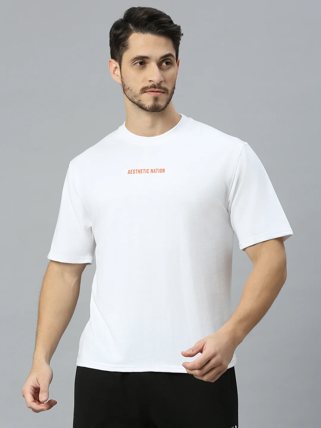 Aesthetics Oversized Tshirt - Image 5