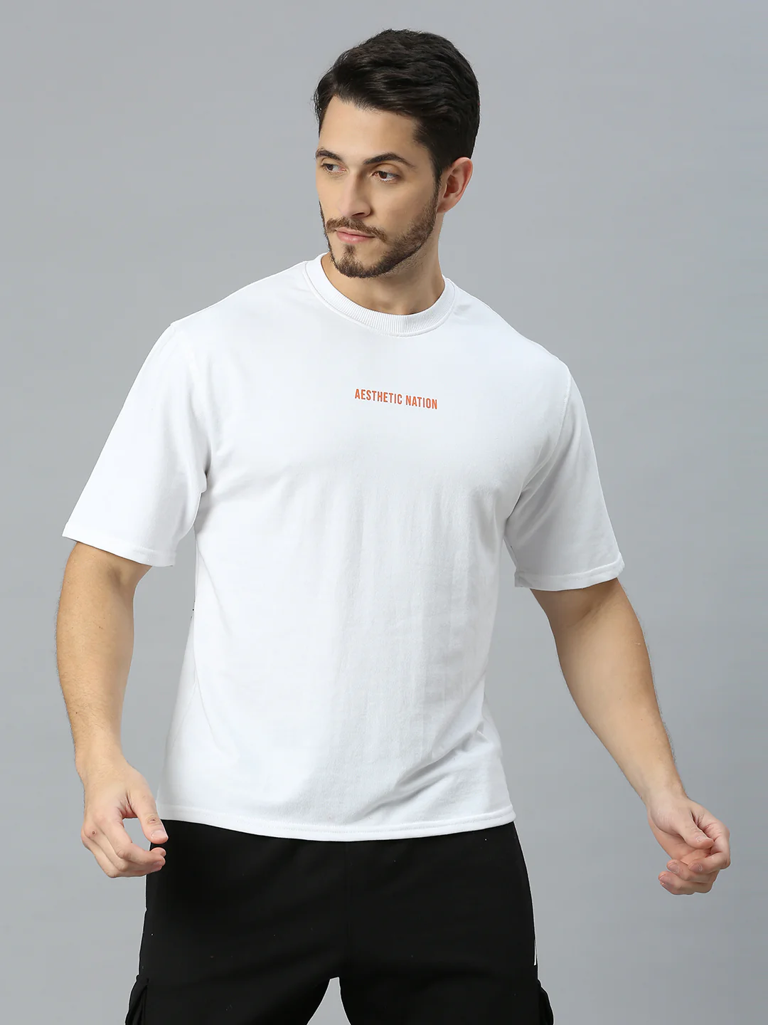 Aesthetics Oversized Tshirt - Image 6
