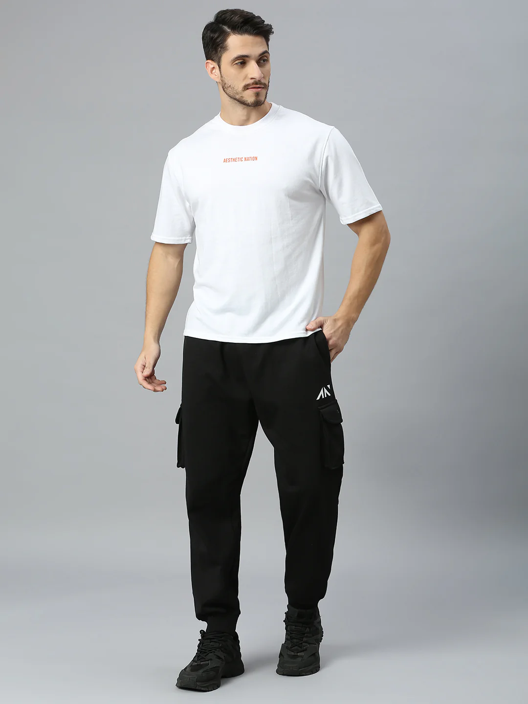 Aesthetics Oversized Tshirt - Image 7